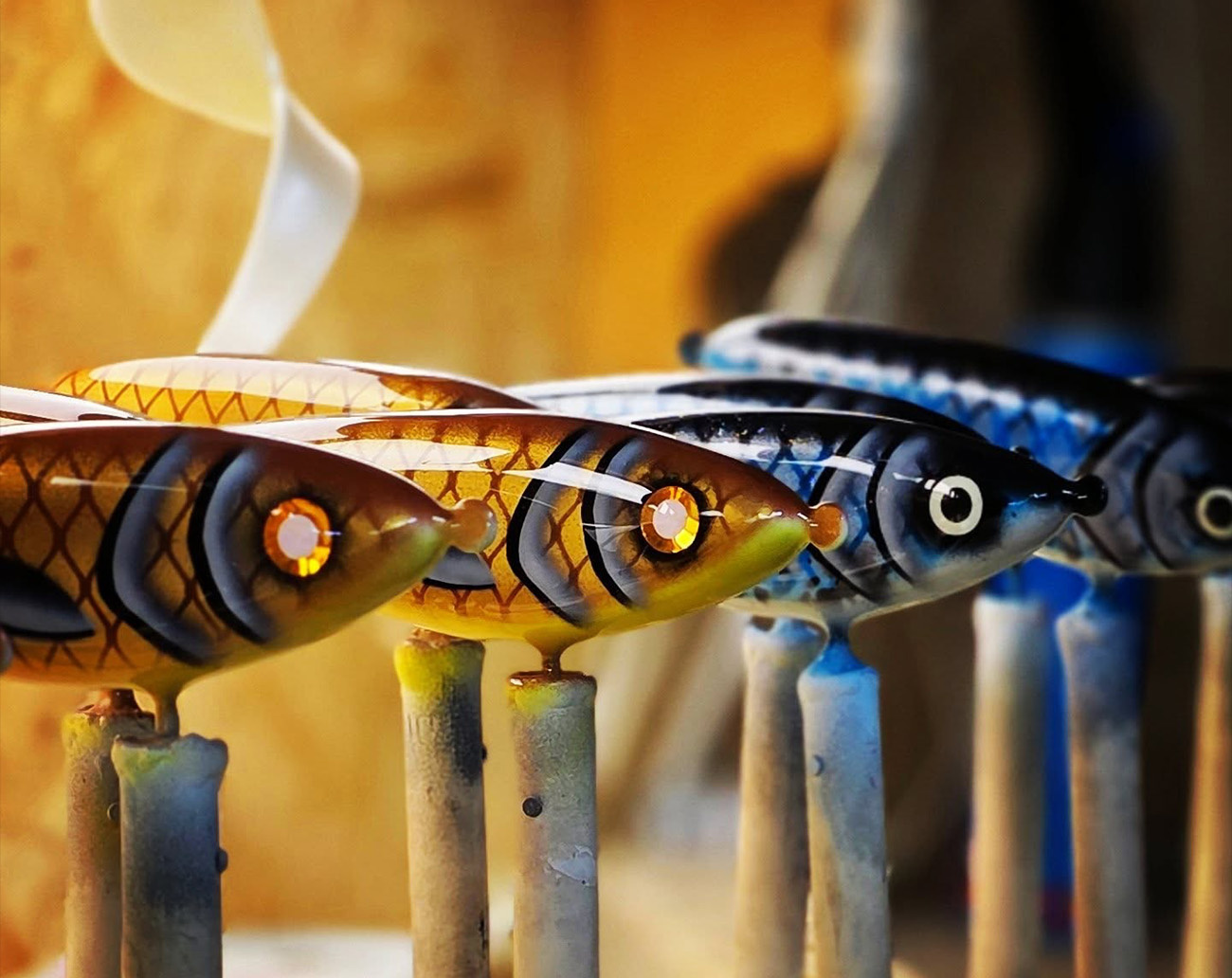 Holmström Bait Tornedals Tailen